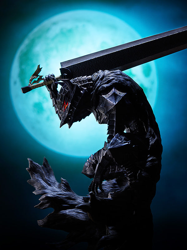 Berserk Pop Up Parade L Guts (Berserker Armor) (re-run)