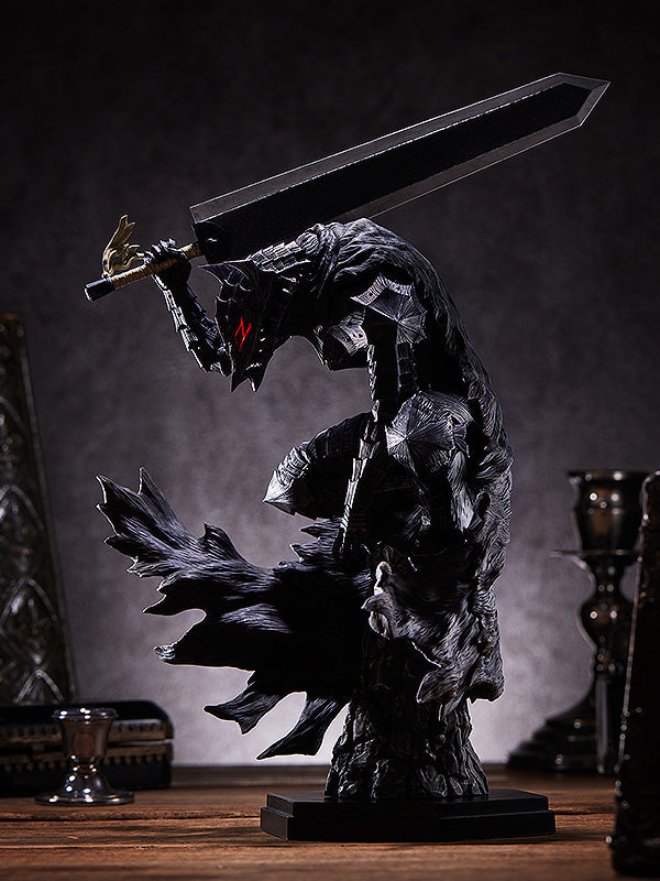 Berserk Pop Up Parade L Guts (Berserker Armor) (re-run)