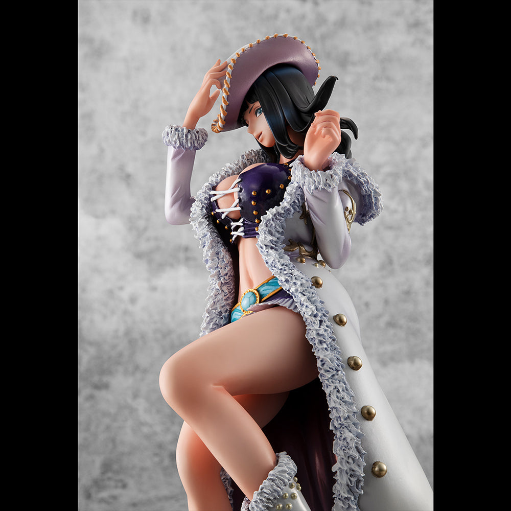 One Piece Portrait Of Pirates "Playback Memories" Nico Robin Miss All Sunday (Repeat)
