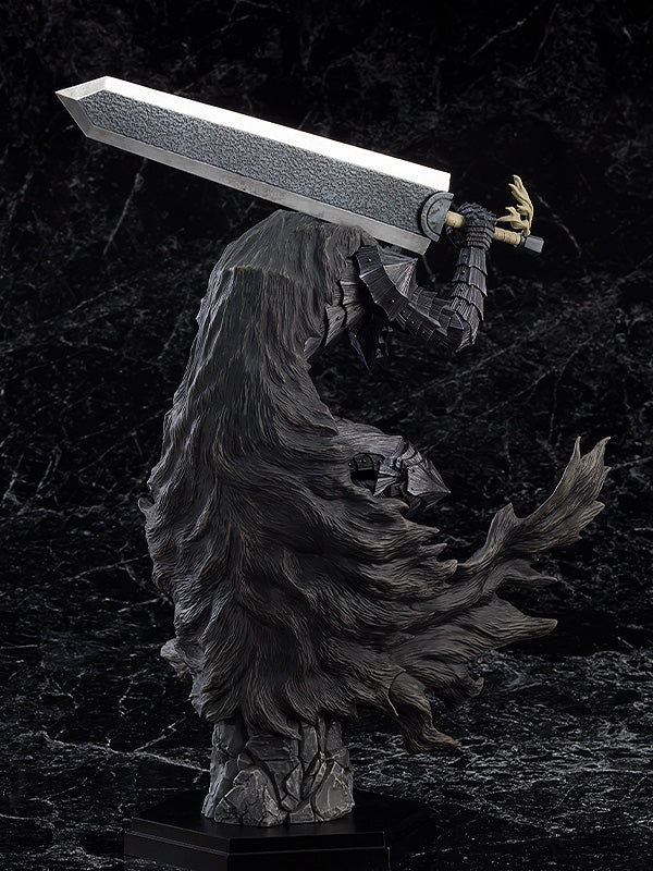 Berserk Pop Up Parade L Guts (Berserker Armor) (re-run)