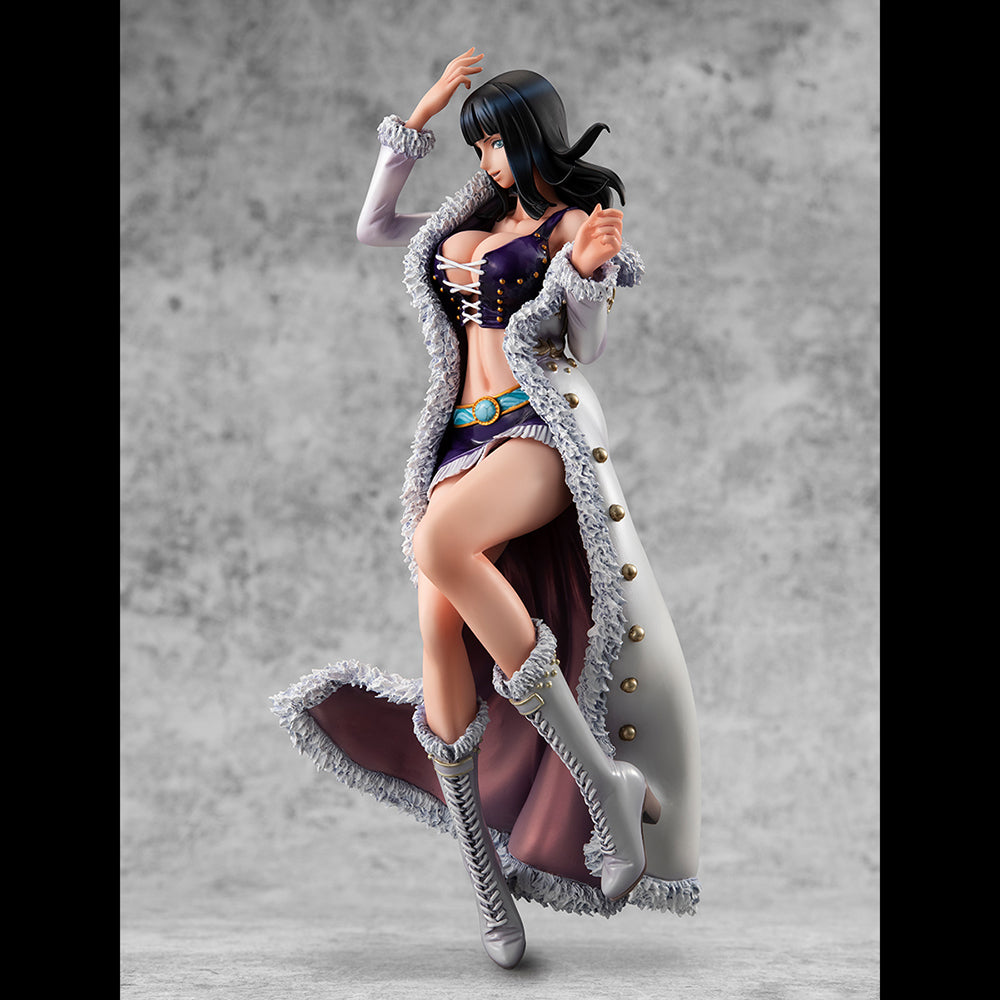One Piece Portrait Of Pirates "Playback Memories" Nico Robin Miss All Sunday (Repeat)