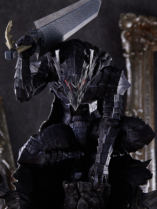 Berserk Pop Up Parade L Guts (Berserker Armor) (re-run)