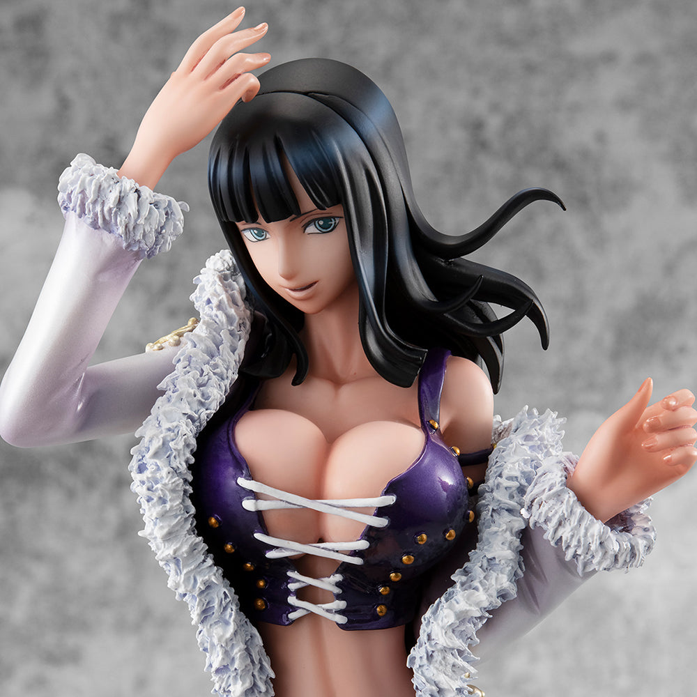 One Piece Portrait Of Pirates "Playback Memories" Nico Robin Miss All Sunday (Repeat)