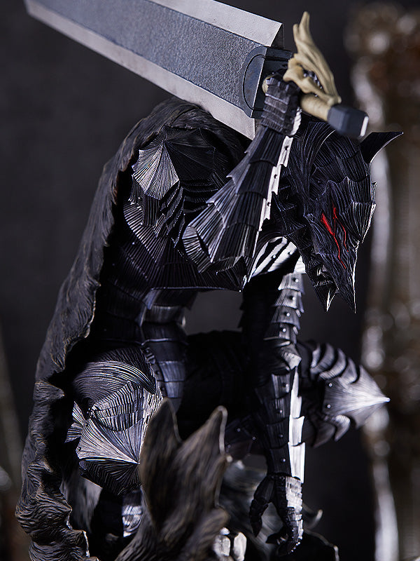 Berserk Pop Up Parade L Guts (Berserker Armor) (re-run)