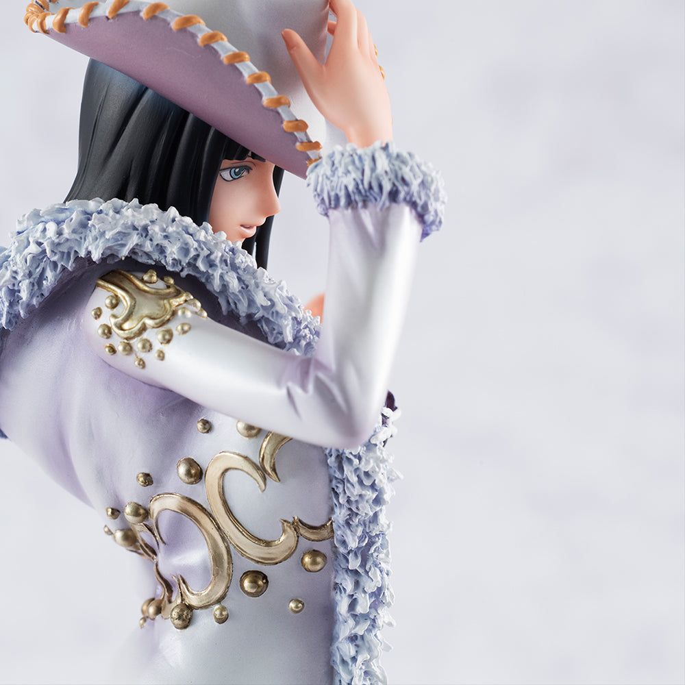 One Piece Portrait Of Pirates "Playback Memories" Nico Robin Miss All Sunday (Repeat)
