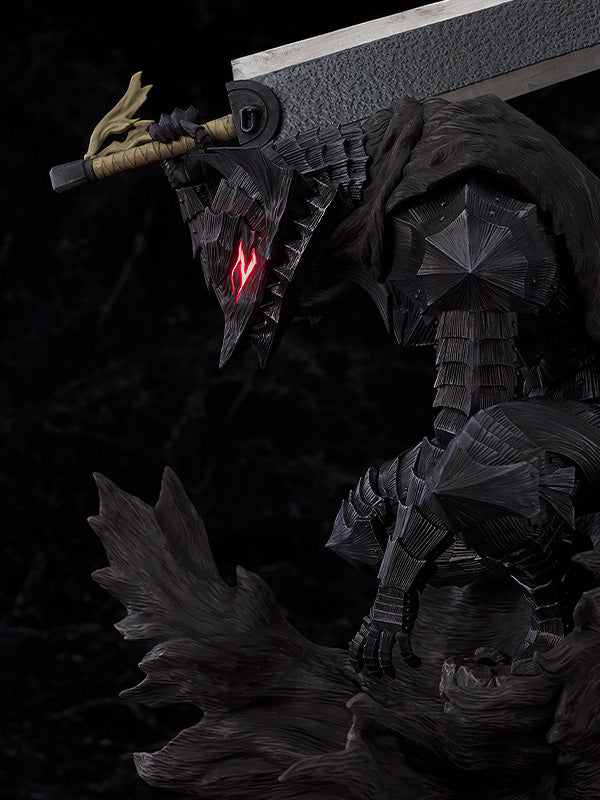 Berserk Pop Up Parade L Guts (Berserker Armor) (re-run)