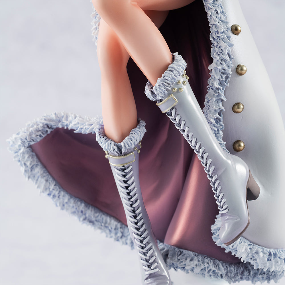 One Piece Portrait Of Pirates "Playback Memories" Nico Robin Miss All Sunday (Repeat)