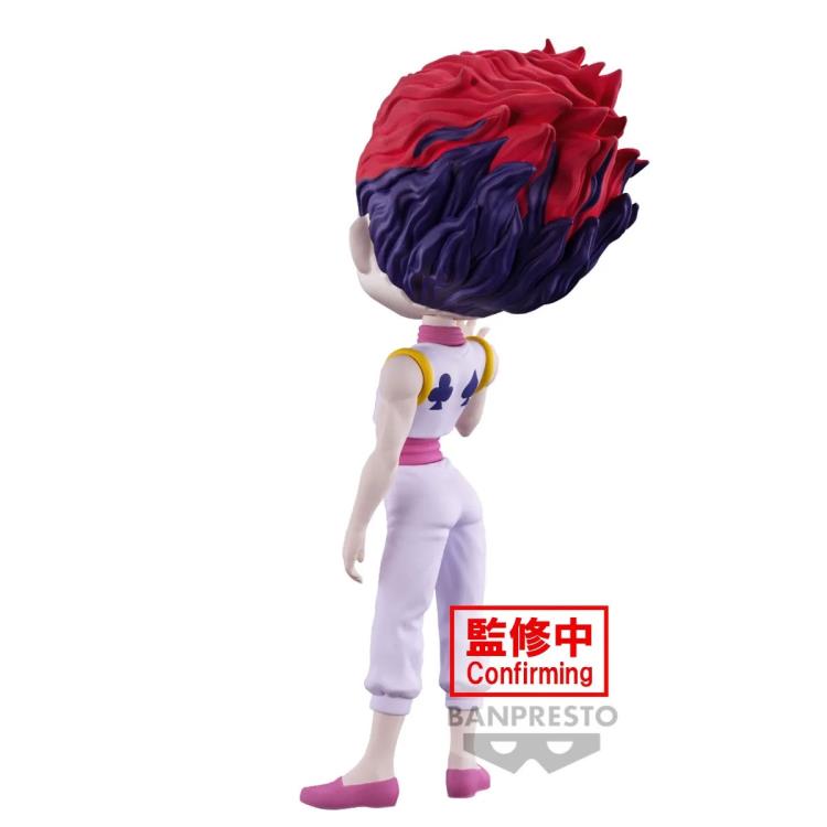 Hunter x Hunter Q Posket Hisoka