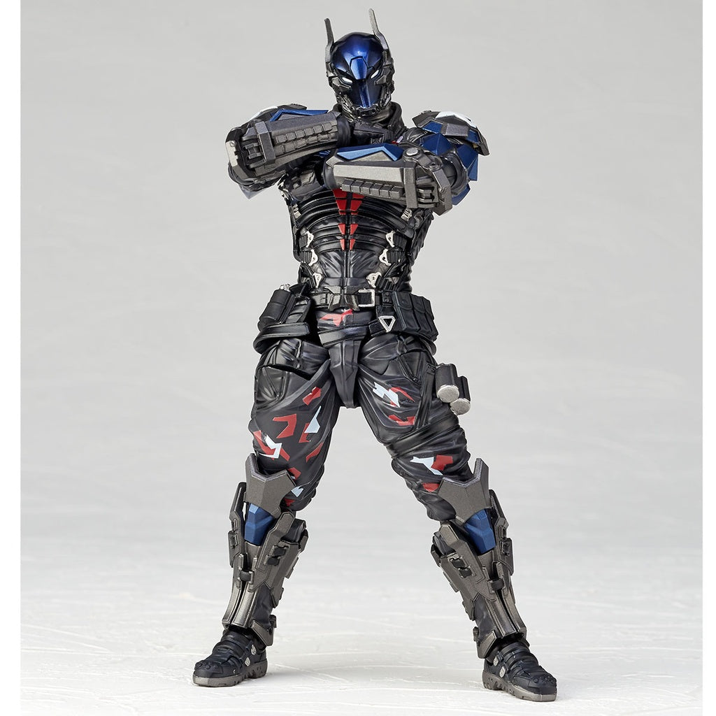 Batman: Arkham Knight Amazing Yamaguchi Kaiyodo Revoltech No.24