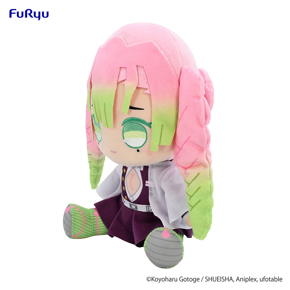 Demon Slayer: Kimetsu no Yaiba Kanroji Mitsuri Big Plush