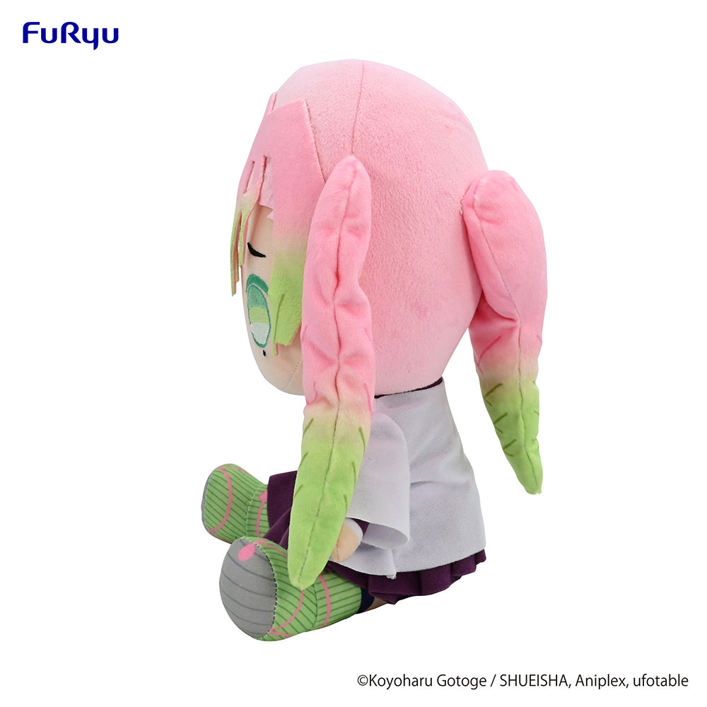 Demon Slayer: Kimetsu no Yaiba Kanroji Mitsuri Big Plush