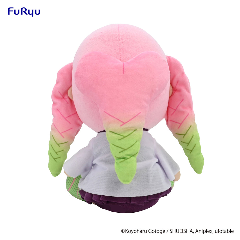Demon Slayer: Kimetsu no Yaiba Kanroji Mitsuri Big Plush
