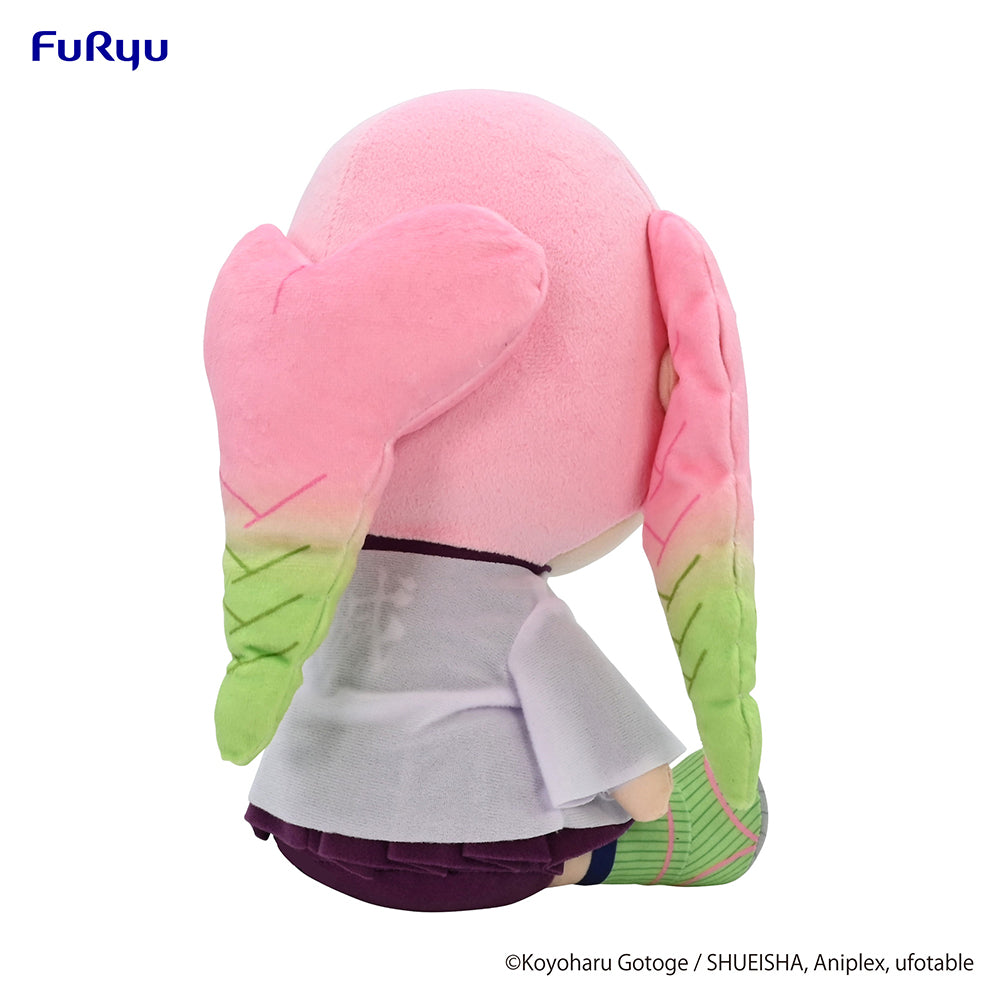 Demon Slayer: Kimetsu no Yaiba Kanroji Mitsuri Big Plush
