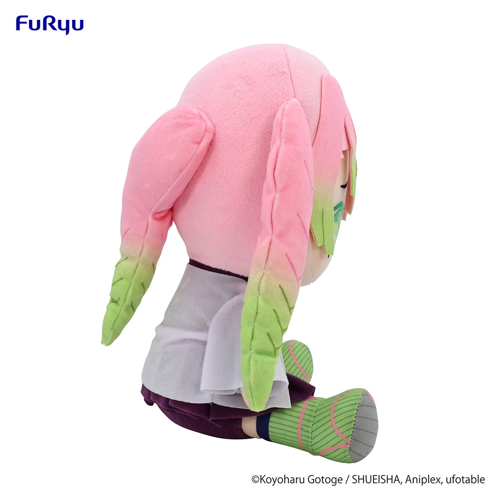 Demon Slayer: Kimetsu no Yaiba Kanroji Mitsuri Big Plush