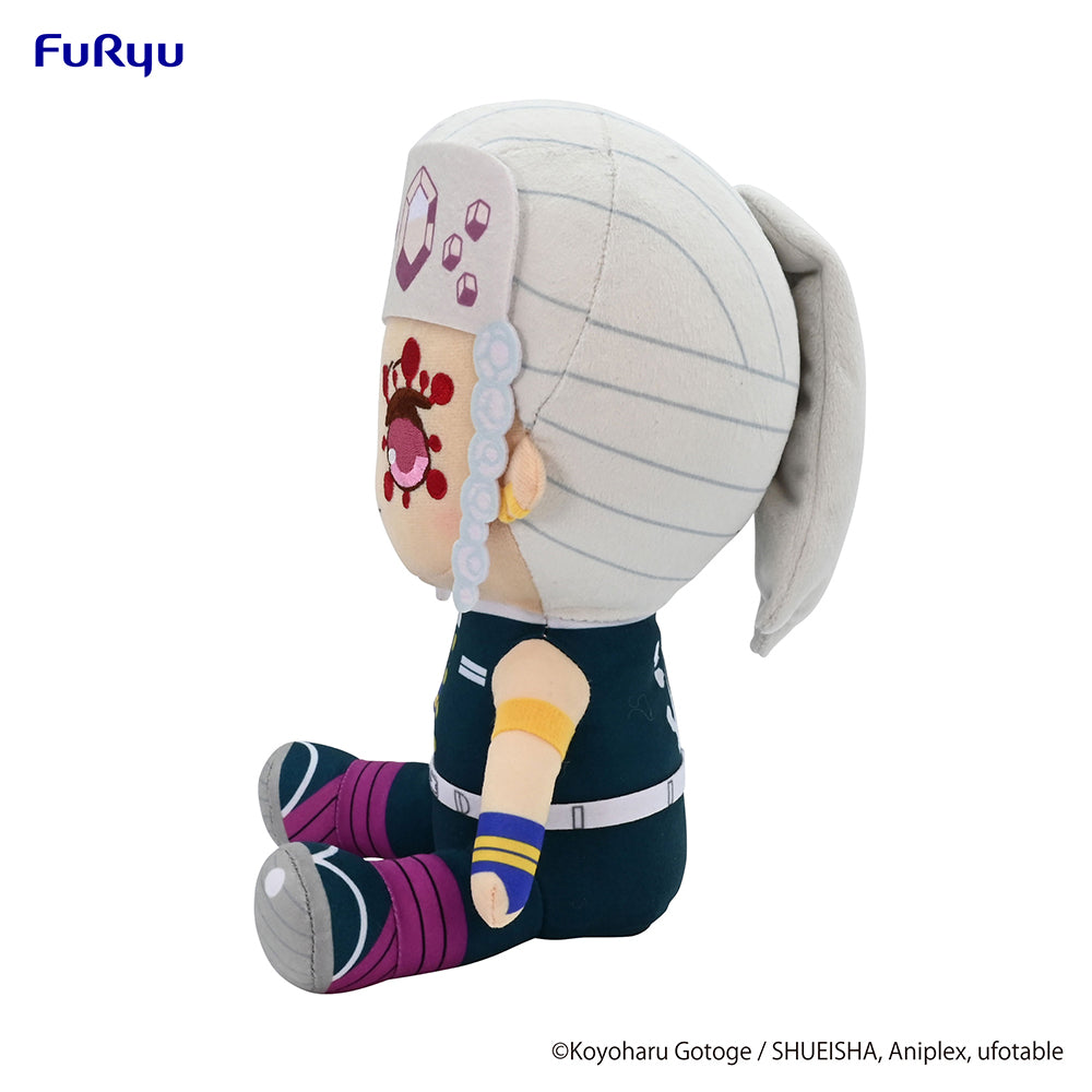 Demon Slayer: Kimetsu no Yaiba Uzui Tengen Big Plush