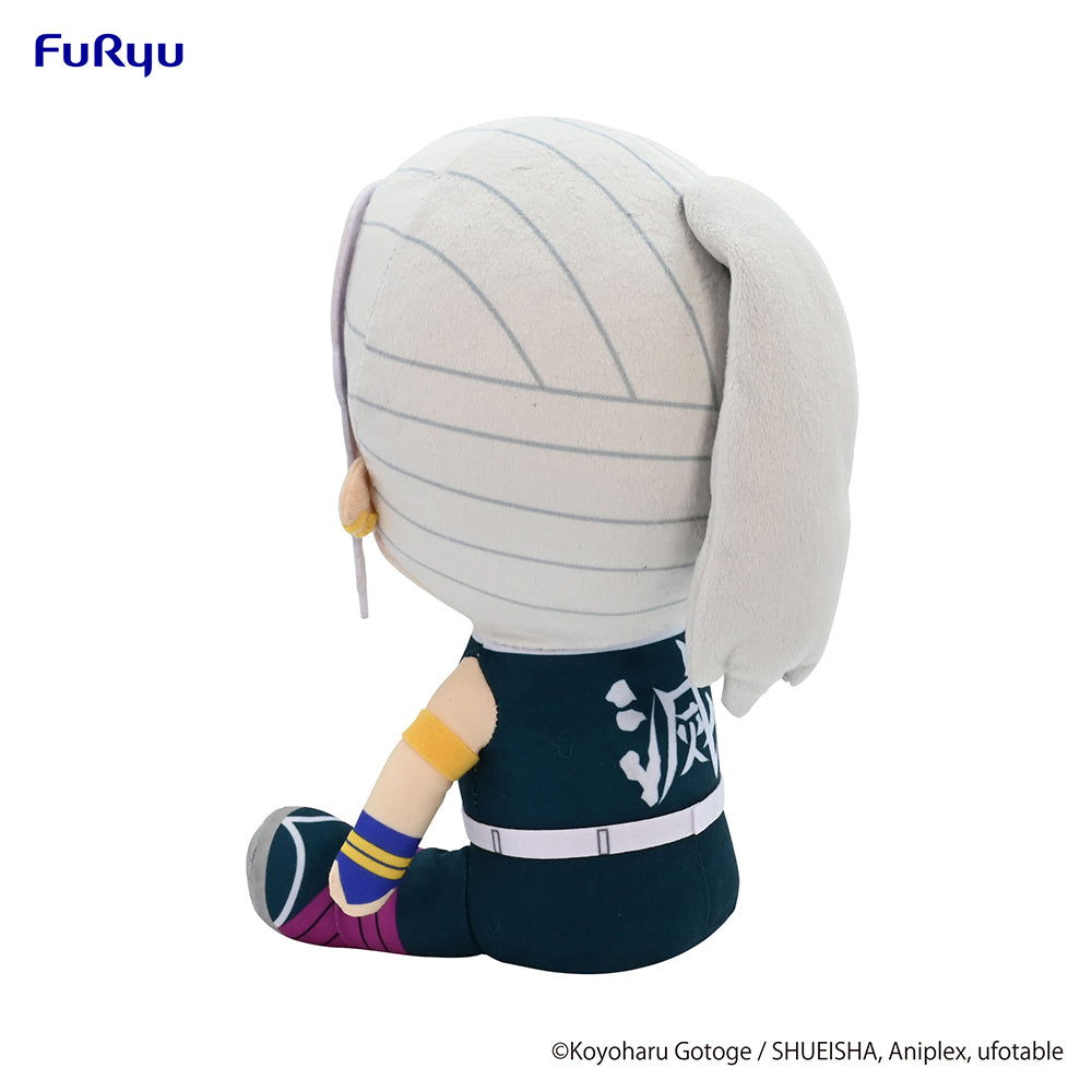 Demon Slayer: Kimetsu no Yaiba Uzui Tengen Big Plush