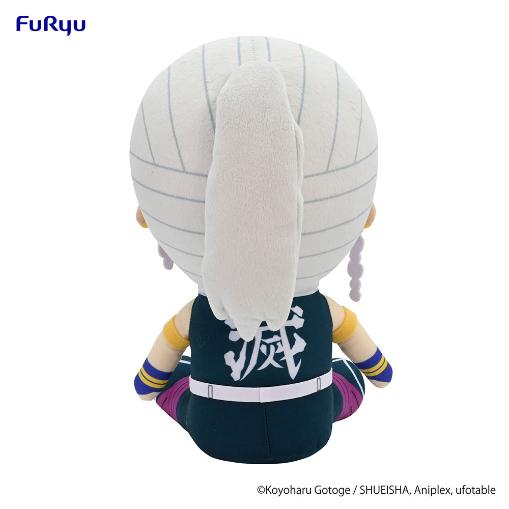 Demon Slayer: Kimetsu no Yaiba Uzui Tengen Big Plush