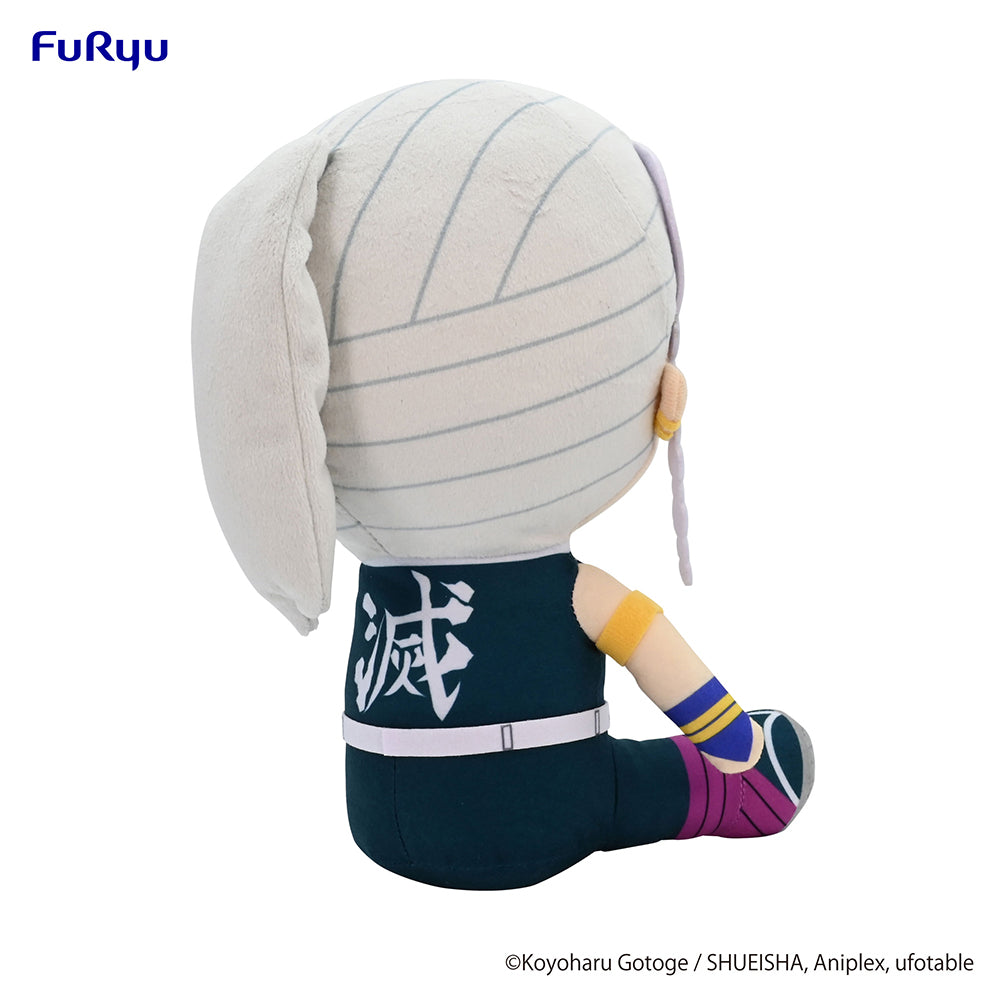 Demon Slayer: Kimetsu no Yaiba Uzui Tengen Big Plush