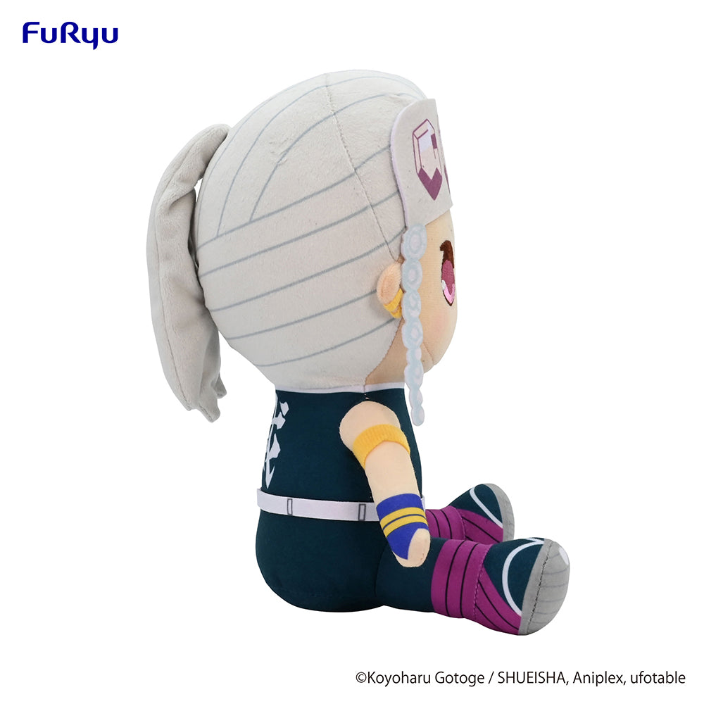Demon Slayer: Kimetsu no Yaiba Uzui Tengen Big Plush