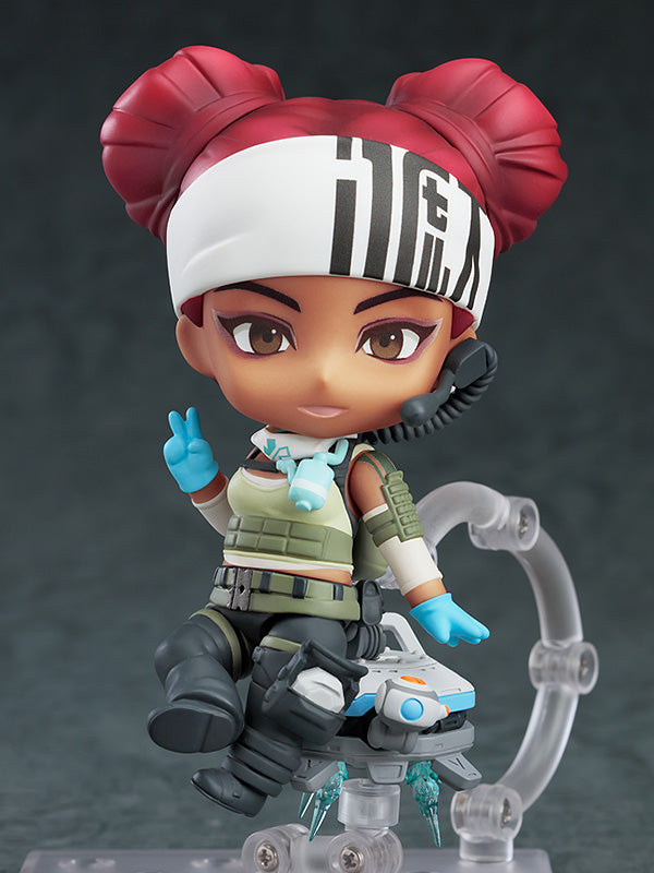 Apex Legends: Lifeline Nendoroid No.1477
