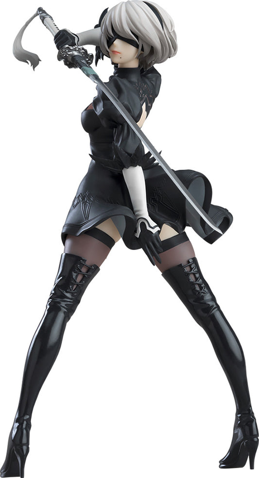 NieR: Automata Pop Up Parade 2B (YoRHa No.2 Type B)