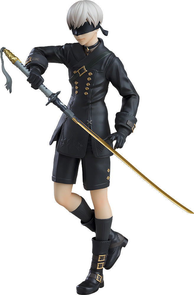 NieR: Automata Pop Up Parade 9S (YoRHa No.9 Type S)