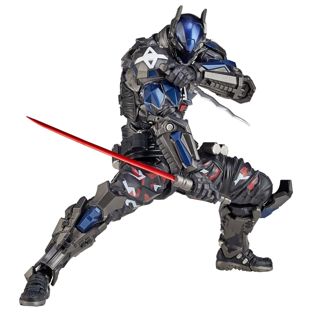 Batman: Arkham Knight Amazing Yamaguchi Kaiyodo Revoltech No.24