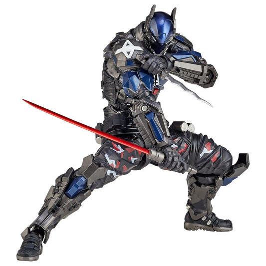 Batman: Arkham Knight Amazing Yamaguchi Kaiyodo Revoltech No.24