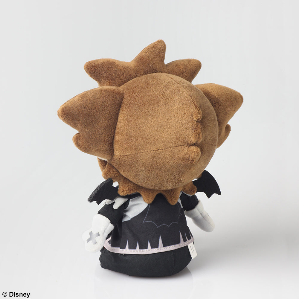 Kingdom Hearts II Sora Halloween Town Plush