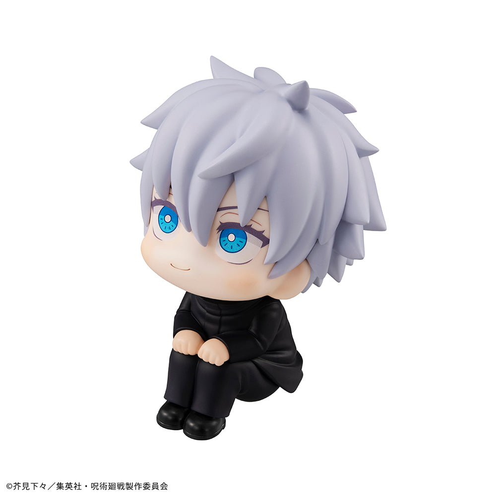Lookup JUJUTSU KAISEN Satoru Gojo (Reissue)