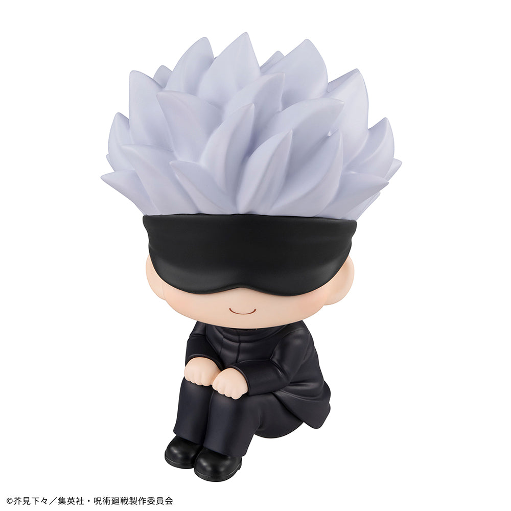 Lookup JUJUTSU KAISEN Satoru Gojo (Reissue)