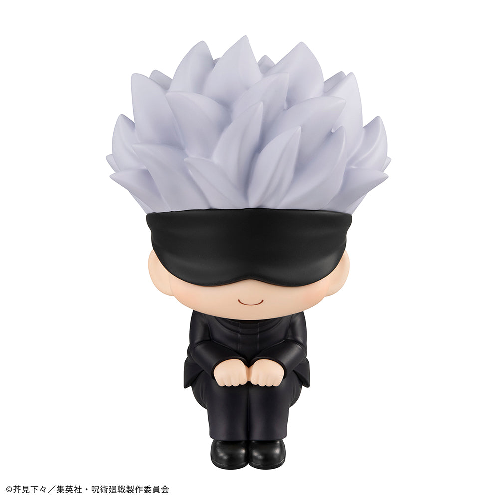 Lookup JUJUTSU KAISEN Satoru Gojo (Reissue)