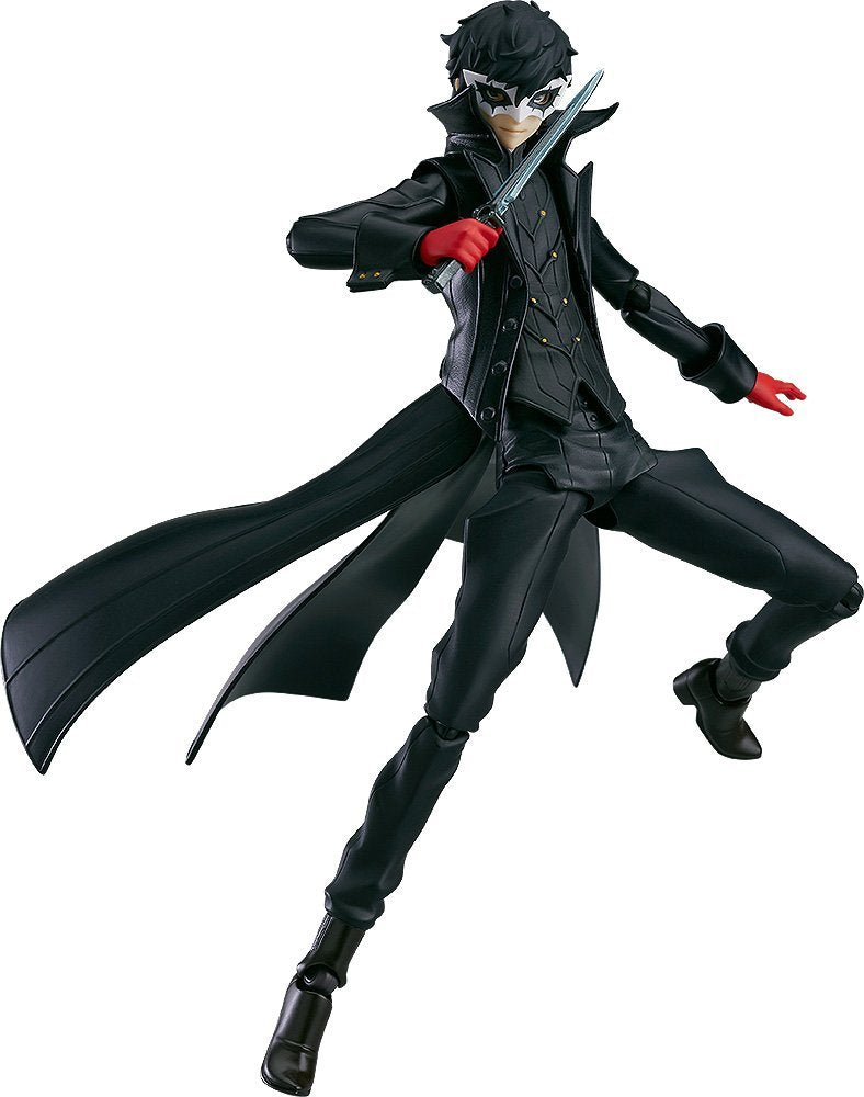 Persona 5 figma No.363 Joker (Reissue)