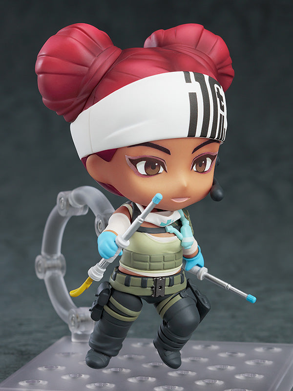 Apex Legends: Lifeline Nendoroid No.1477