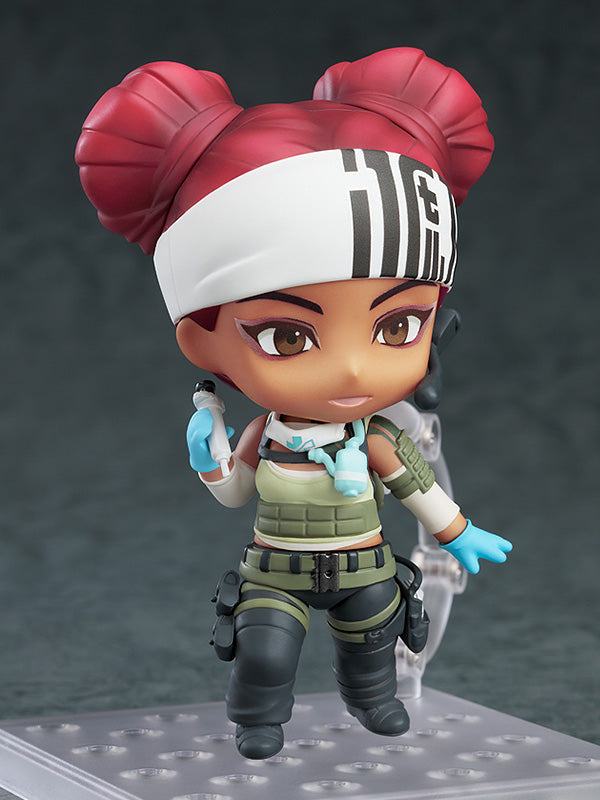 Apex Legends: Lifeline Nendoroid No.1477