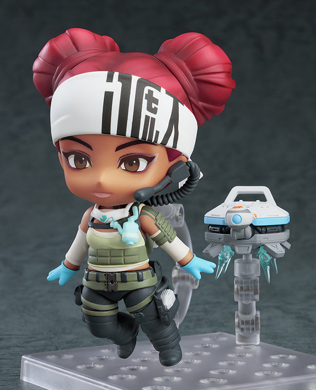 Apex Legends: Lifeline Nendoroid No.1477
