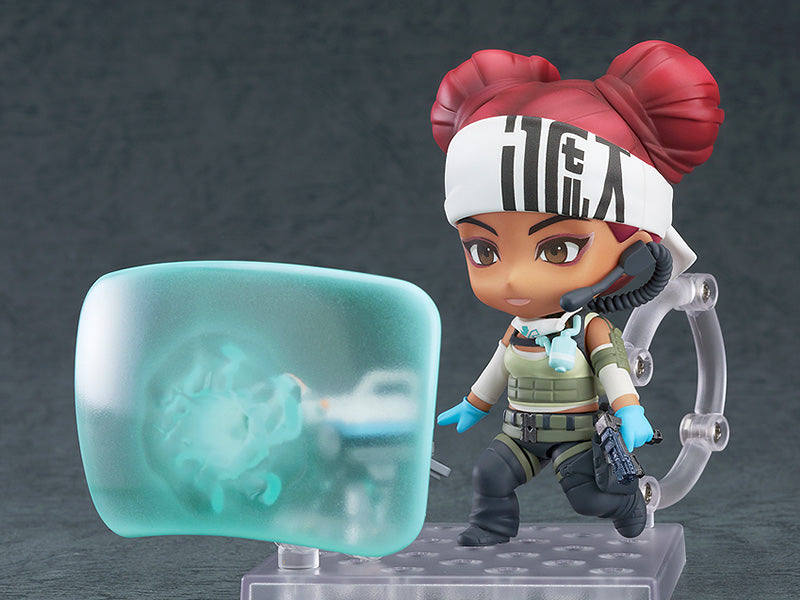 Apex Legends: Lifeline Nendoroid No.1477