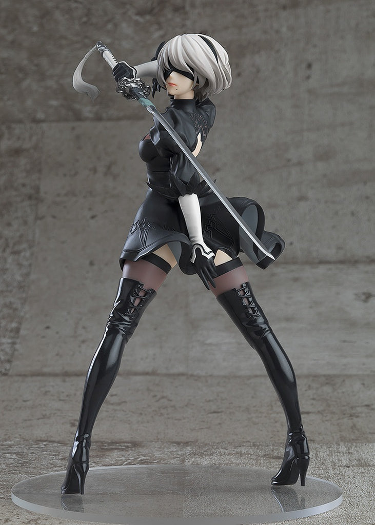 NieR: Automata Pop Up Parade 2B (YoRHa No.2 Type B)