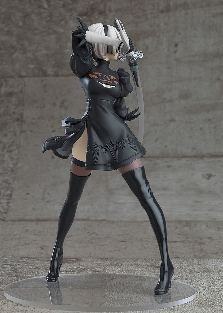 NieR: Automata Pop Up Parade 2B (YoRHa No.2 Type B)
