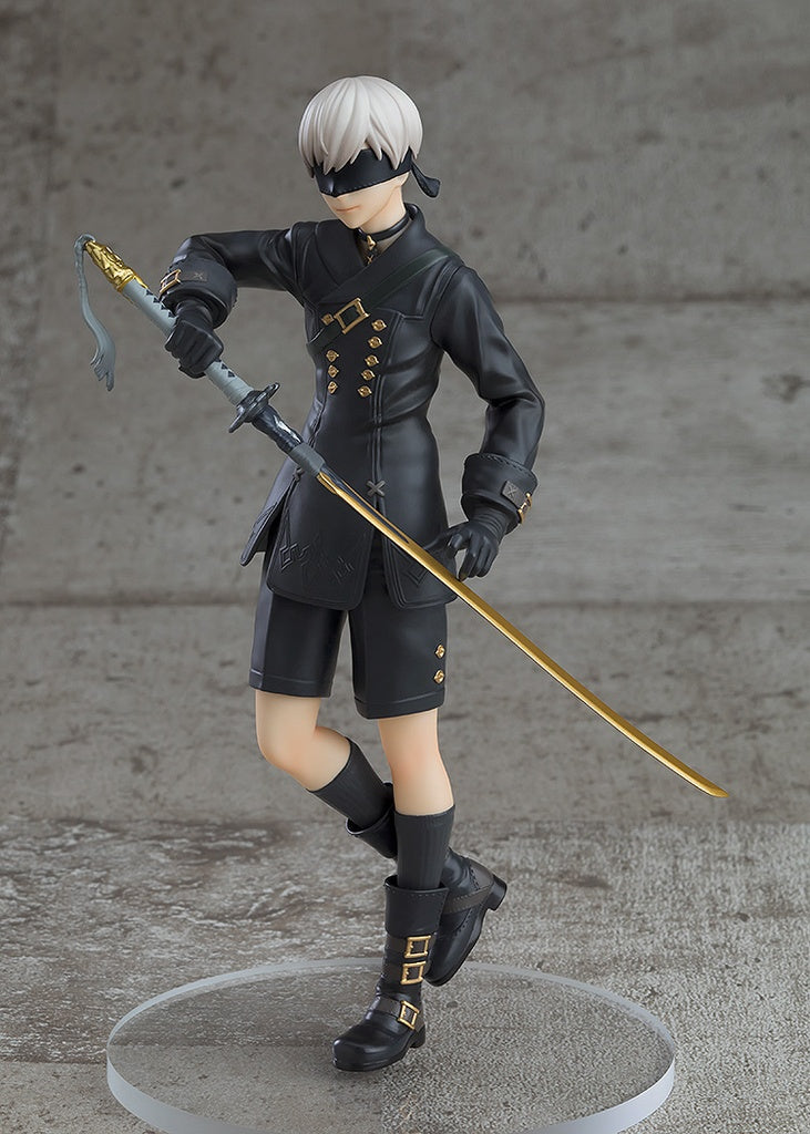 NieR: Automata Pop Up Parade 9S (YoRHa No.9 Type S)