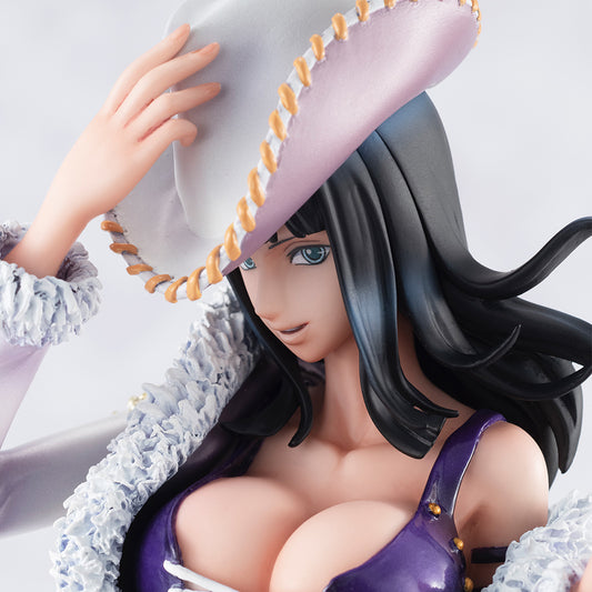 One Piece Portrait Of Pirates "Playback Memories" Nico Robin Miss All Sunday (Repeat)