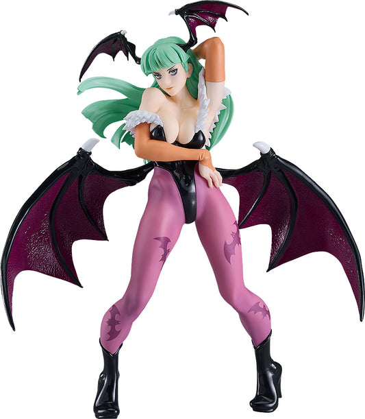 Darkstalkers Pop Up Parade Morrigan