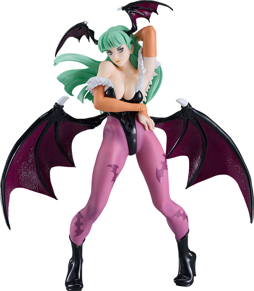 Darkstalkers Pop Up Parade Morrigan