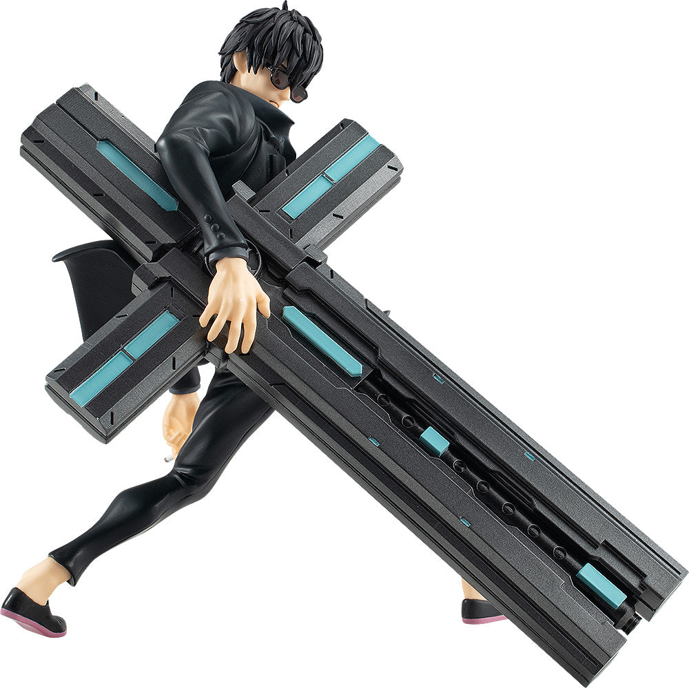 Trigun Stampede Pop Up Parade Nicholas D. Wolfwood