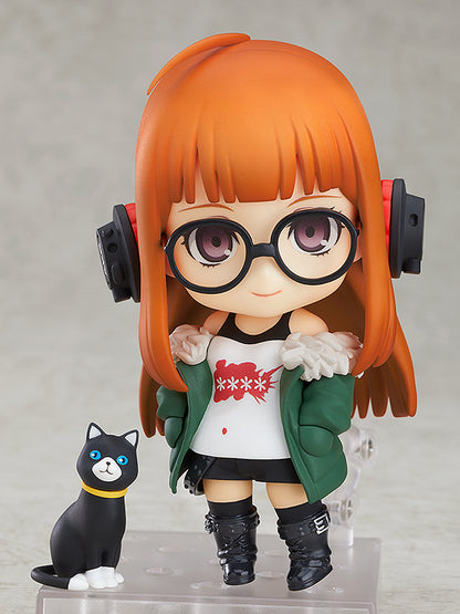 Persona 5 Nendoroid No.963 Futaba Sakura (Reissue)