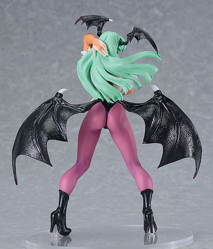 Darkstalkers Pop Up Parade Morrigan