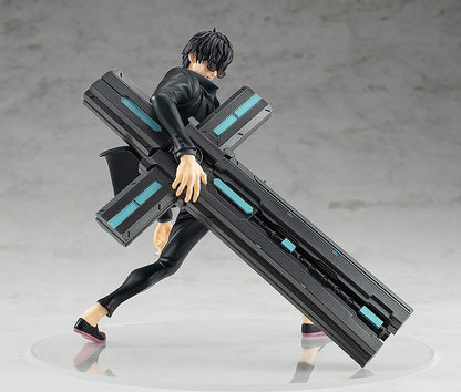 Trigun Stampede Pop Up Parade Nicholas D. Wolfwood