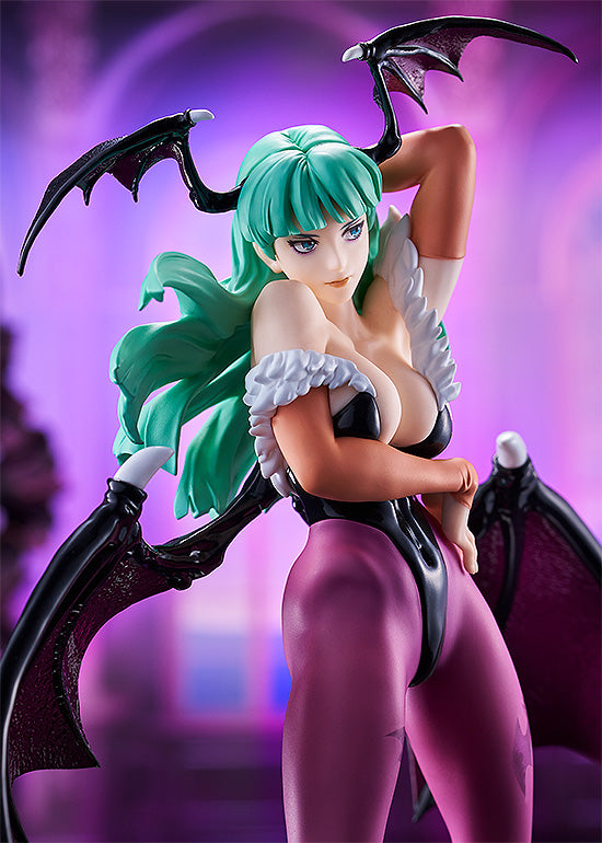 Darkstalkers Pop Up Parade Morrigan