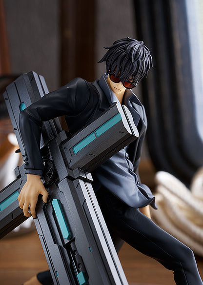 Trigun Stampede Pop Up Parade Nicholas D. Wolfwood