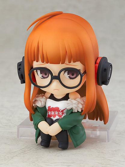 Persona 5 Nendoroid No.963 Futaba Sakura (Reissue)